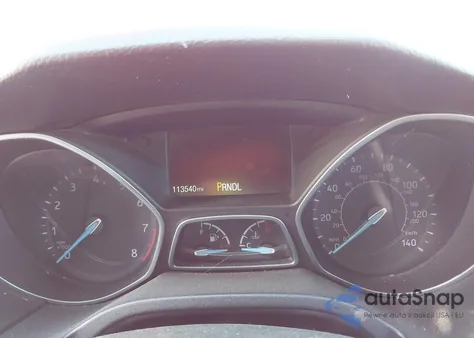 2017 Ford Focus Se from USA, damaged, VIN 1FADP3K28HL223934